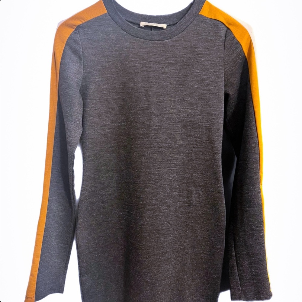 Zara Trafaluc Midi Dress